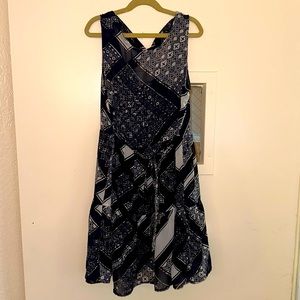 Band of Gypsies dress - XS